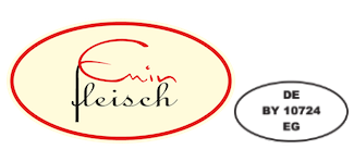 Emin Fleisch GmBH Logo
